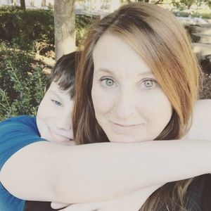 Meet your Posher, Stacey